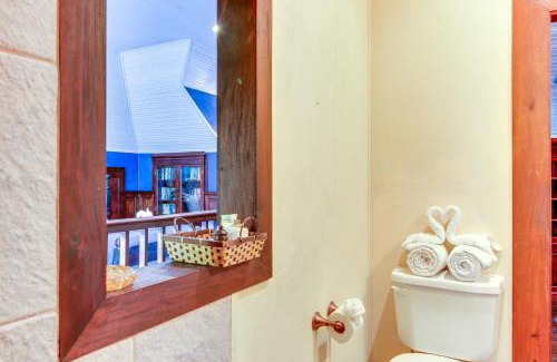 Bullet Tree Falls Casa | Mahogany Hall Gold Standard Certified