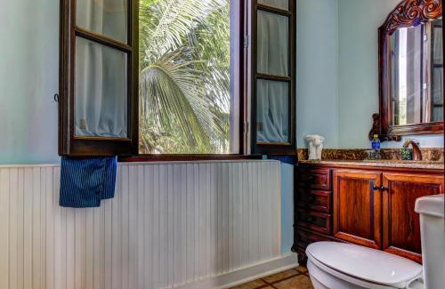 Bullet Tree Falls Casa | Mahogany Hall Gold Standard Certified