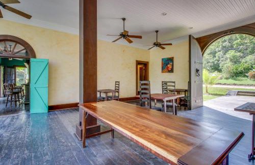 Bullet Tree Falls Casa | Mahogany Hall Gold Standard Certified