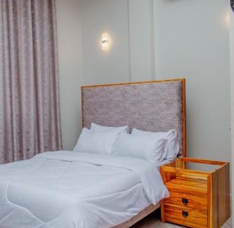 Dar es Salaam Apartamento | Mahogany Mine Apartments -2
