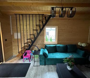 gmina Trzcinsko-Zdroj Casa | Mahoniowe Zacisze