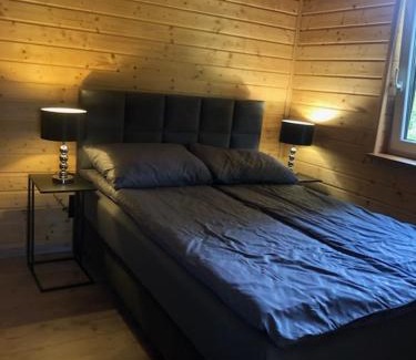 gmina Trzcinsko-Zdroj Casa | Mahoniowe Zacisze