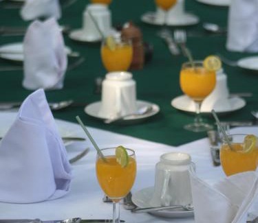 Hambantota Hotel | Mahoora Explorer - Bundala by Eco Team
