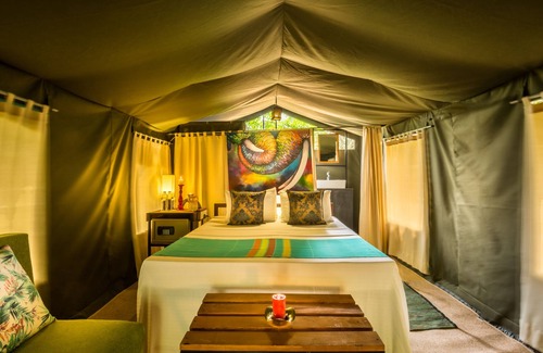 Thanamalvila Otro | Mahoora - Udawalawe by Eco Team