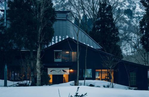 Myoko Villa | MAHORA西野谷 古民家宿 Myoko Taditional Japanese house