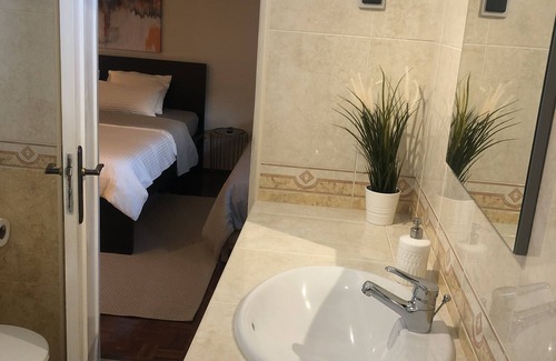 Olivais Casa | MaHouse GuestHouse