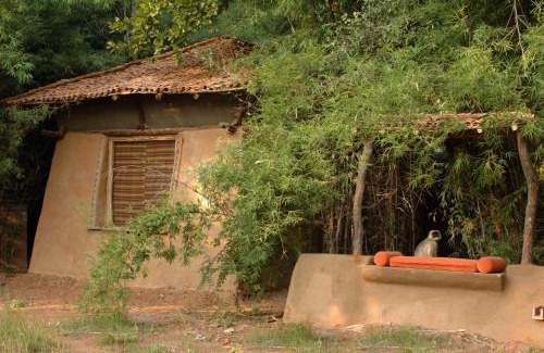 Tala Cabina | Mahua Kothi Bandhavgarh - A Taj Safari
