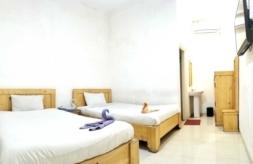 Dinoyo Apartamento | Mahveen Guest House by Pesen Kamar