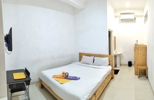 Dinoyo Apartamento | Mahveen Guest House by Pesen Kamar