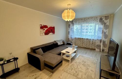 Parnu Apartamento | Mai 10 apartment