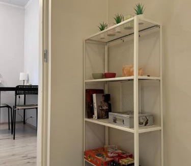 Parnu Apartamento | Mai 10 apartment
