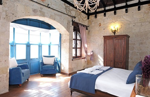 Alacati Casa | Mai Alaçatı
