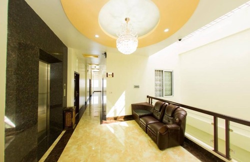 Lao Cai Hotel | Mai Anh Hotel