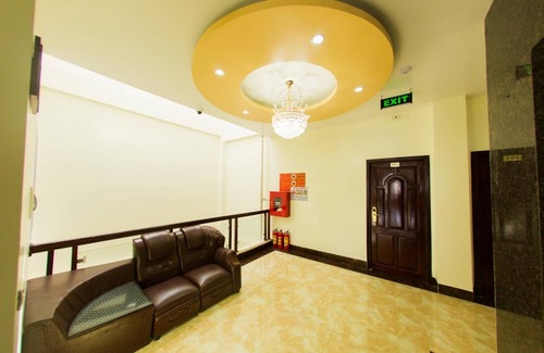 Lao Cai Hotel | Mai Anh Hotel