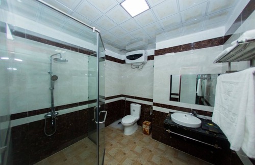Lao Cai Hotel | Mai Anh Hotel