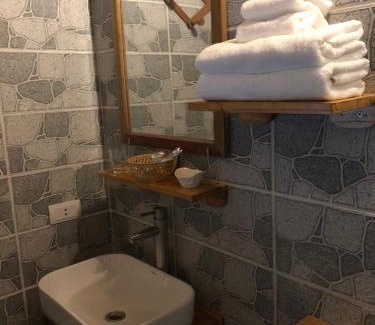 Lac Village Casa | Mai Chau Green Ecohouse