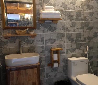 Lac Village Casa | Mai Chau Green Ecohouse