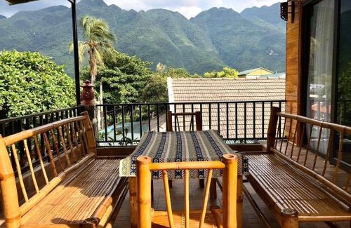 Lac Village Casa | Mai Chau Green Ecohouse