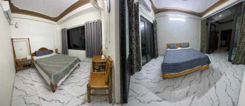 Lac Village Casa | Mai chau Horizon Homestay