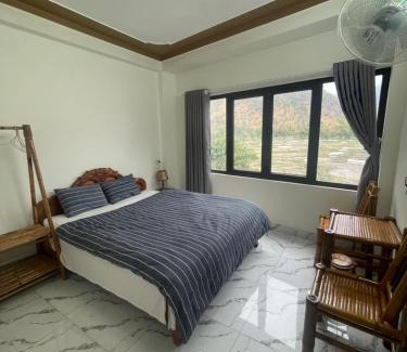 Lac Village Casa | Mai chau Horizon Homestay