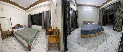 Lac Village Casa | Mai chau Horizon Homestay