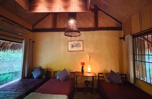 Mai Chau Casa | Mai Chau Valley Retreat