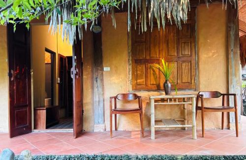Mai Chau Casa | Mai Chau Valley Retreat
