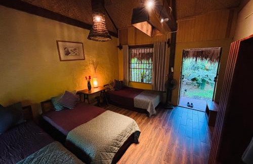 Mai Chau Casa | Mai Chau Valley Retreat