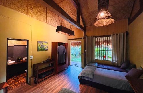 Mai Chau Casa | Mai Chau Valley Retreat