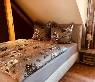 Heppenheim Apartamento | Maiberg
