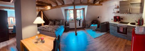 Heppenheim Apartamento | Maiberg