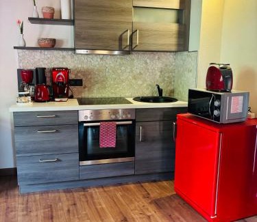 Heppenheim Apartamento | Maiberg