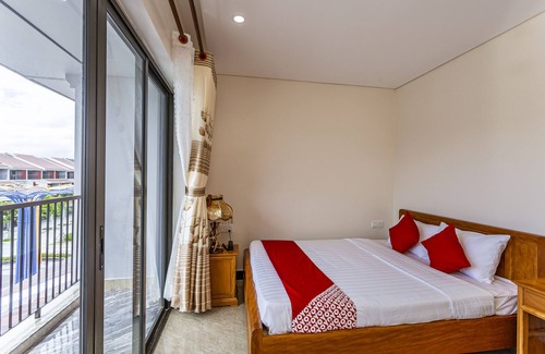 Duong To Hotel | Mai Hùng Hotel