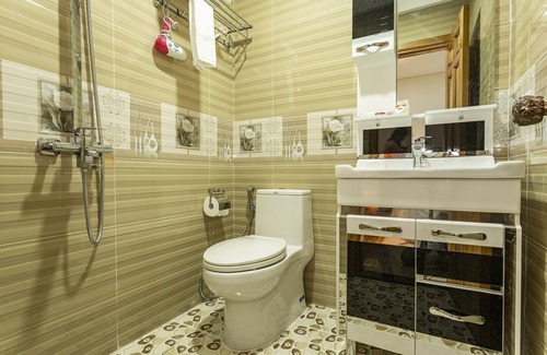 Duong To Hotel | Mai Hùng Hotel