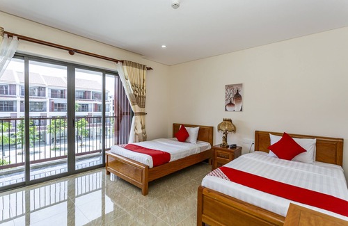 Duong To Hotel | Mai Hùng Hotel