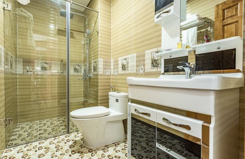 Duong To Hotel | Mai Hùng Hotel