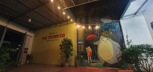 Sam Son Casa | Mai Homestay