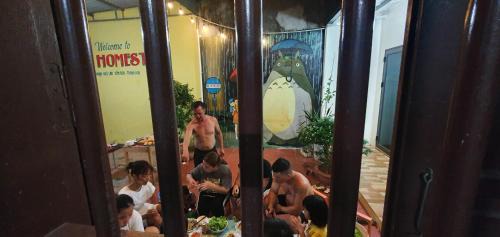 Sam Son Casa | Mai Homestay