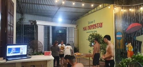 Sam Son Casa | Mai Homestay