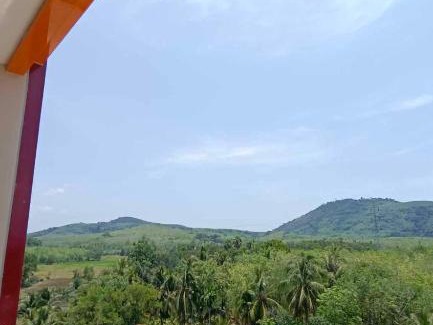 Mai Khao Apartamento | Mai khao Hillside Beach