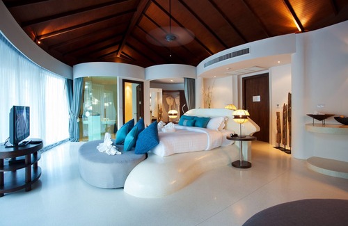 Khao Lak Complejo | Mai Khao Lak Beach Resort & Spa (TUI BLUE Mai Khaolak)