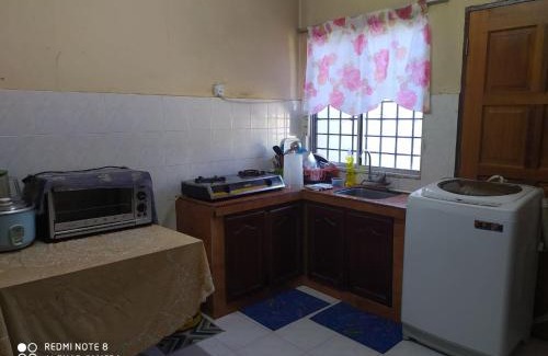 Hulu Selangor Casa | Mai KKB Homestay in Kuala Kubu Bharu Taman Juta