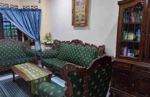 Hulu Selangor Casa | Mai KKB Homestay in Kuala Kubu Bharu Taman Juta