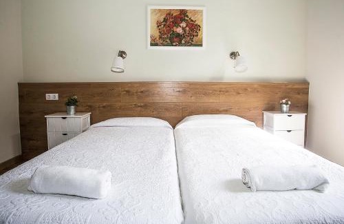 Sant Antoni Apartamento | Mai & Maud Paralel Apartment