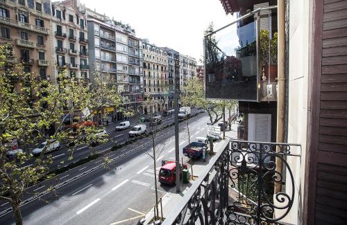 Sant Antoni Apartamento | Mai & Maud Paralel Apartment