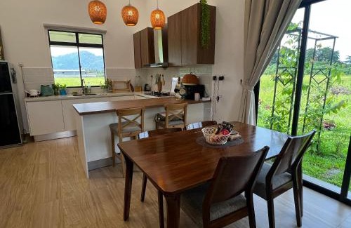 Kampung Terang Casa | Mai Paddy Cottage, Balik Pulau