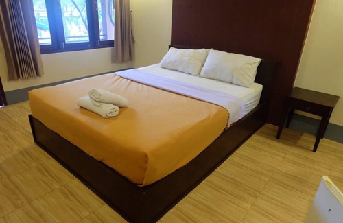 Ko Chang Hotel | Mai Pen Rai Guest House