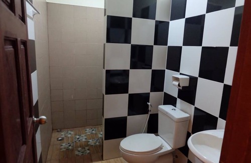 Ko Chang Hotel | Mai Pen Rai Guest House