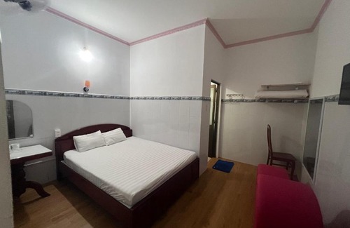 Bien Hoa Casa | Mai Phương Thúy Motel
