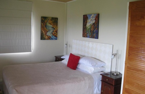 Miranda Apartamento | Mai Room